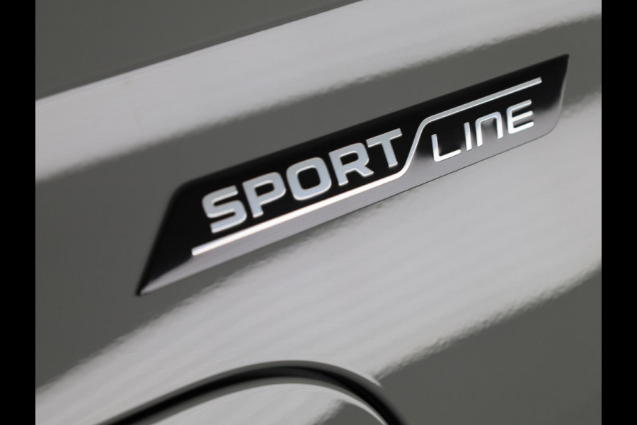 Škoda Kodiaq 1.5 TSI PHEV Sportline Business 204pk | Trekhaak | Winterpakket | Panoramadak | Light & View pakket