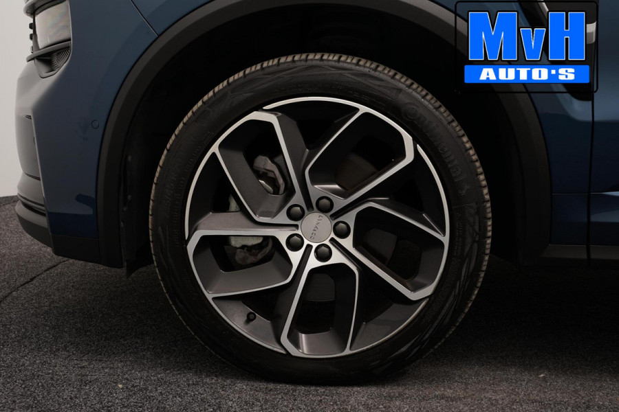 Lynk & Co 01 1.5 Plug-in Hybride|FULL BLACK|360°CAM|PANO|NAP