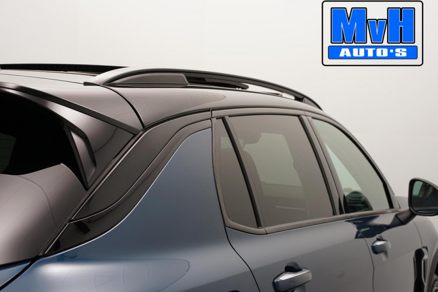 Lynk & Co 01 1.5 Plug-in Hybride|FULL BLACK|360°CAM|PANO|NAP