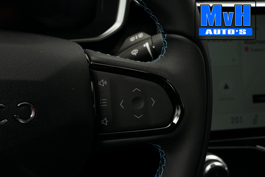 Lynk & Co 01 1.5 Plug-in Hybride|FULL BLACK|360°CAM|PANO|NAP