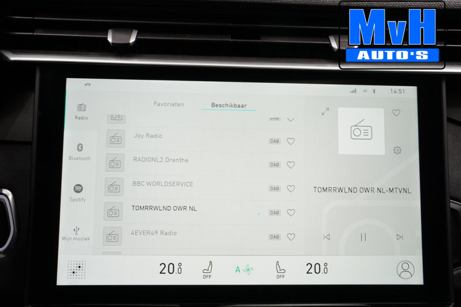 Lynk & Co 01 1.5 Plug-in Hybride|FULL BLACK|360°CAM|PANO|NAP