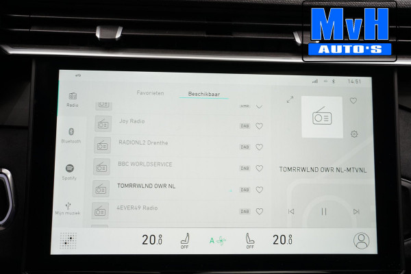 Lynk & Co 01 1.5 Plug-in Hybride|FULL BLACK|360°CAM|PANO|NAP