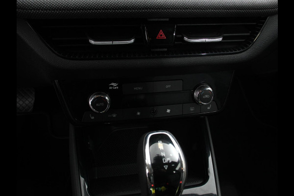 Škoda Fabia 1.0 TSI 110pk Automaat Selection Climate control | Adaptieve cruise control | Lane assist | Parkeersensoren achter | Stuurverwarming | Stoel verwarming | Apple Carplay/ Android Auto