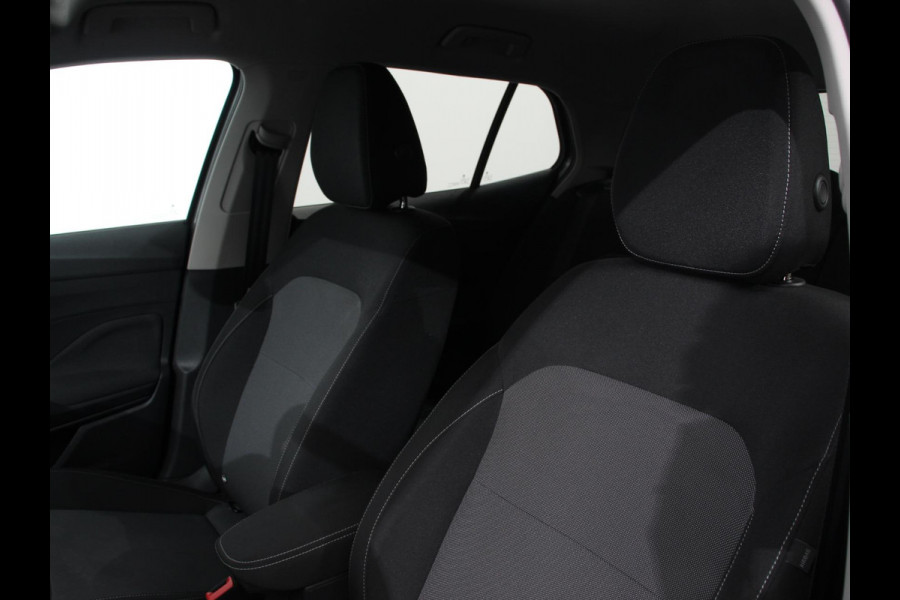 Škoda Fabia 1.0 TSI 110pk Automaat Selection Climate control | Adaptieve cruise control | Lane assist | Parkeersensoren achter | Stuurverwarming | Stoel verwarming | Apple Carplay/ Android Auto