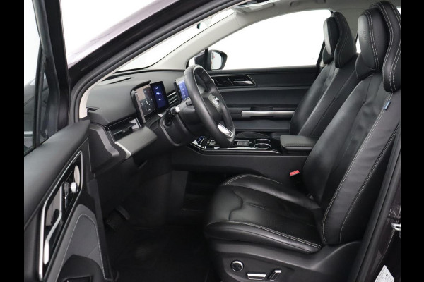Aiways U5 63 kWh Premium | Panoramadak | Leder | Stoelverwarming | Adaptive cruise | Carplay | 360 camera | Full LED | Keyless