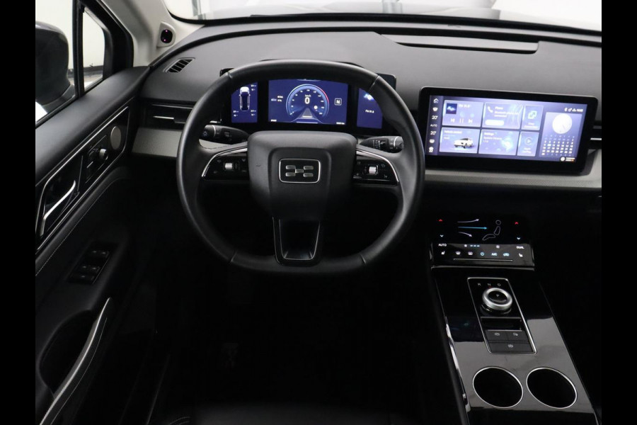 Aiways U5 63 kWh Premium | Panoramadak | Leder | Stoelverwarming | Adaptive cruise | Carplay | 360 camera | Full LED | Keyless