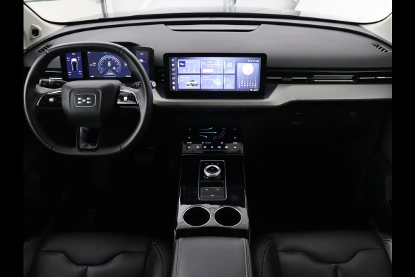 Aiways U5 63 kWh Premium | Panoramadak | Leder | Stoelverwarming | Adaptive cruise | Carplay | 360 camera | Full LED | Keyless