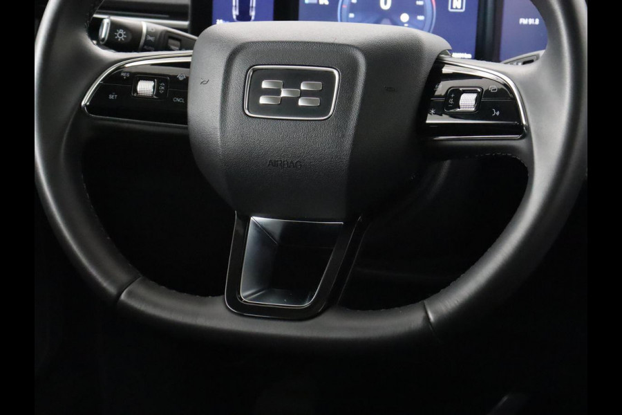 Aiways U5 63 kWh Premium | Panoramadak | Leder | Stoelverwarming | Adaptive cruise | Carplay | 360 camera | Full LED | Keyless