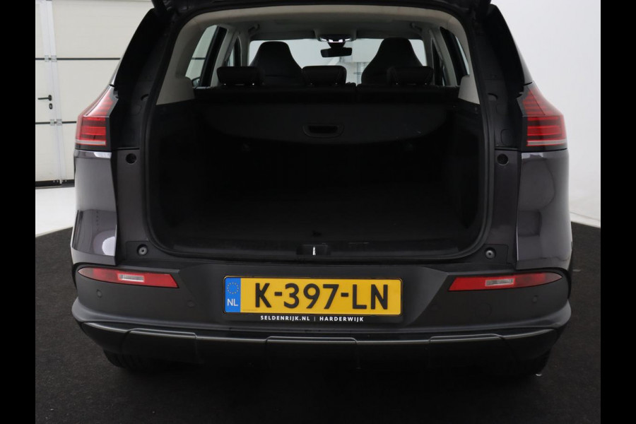 Aiways U5 63 kWh Premium | Panoramadak | Leder | Stoelverwarming | Adaptive cruise | Carplay | 360 camera | Full LED | Keyless