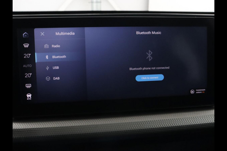 Aiways U5 63 kWh Premium | Panoramadak | Leder | Stoelverwarming | Adaptive cruise | Carplay | 360 camera | Full LED | Keyless
