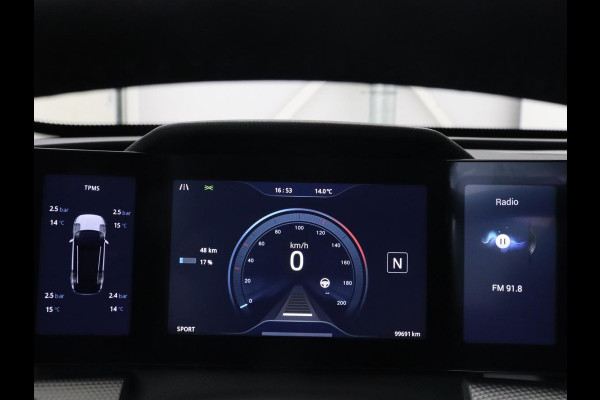 Aiways U5 63 kWh Premium | Panoramadak | Leder | Stoelverwarming | Adaptive cruise | Carplay | 360 camera | Full LED | Keyless