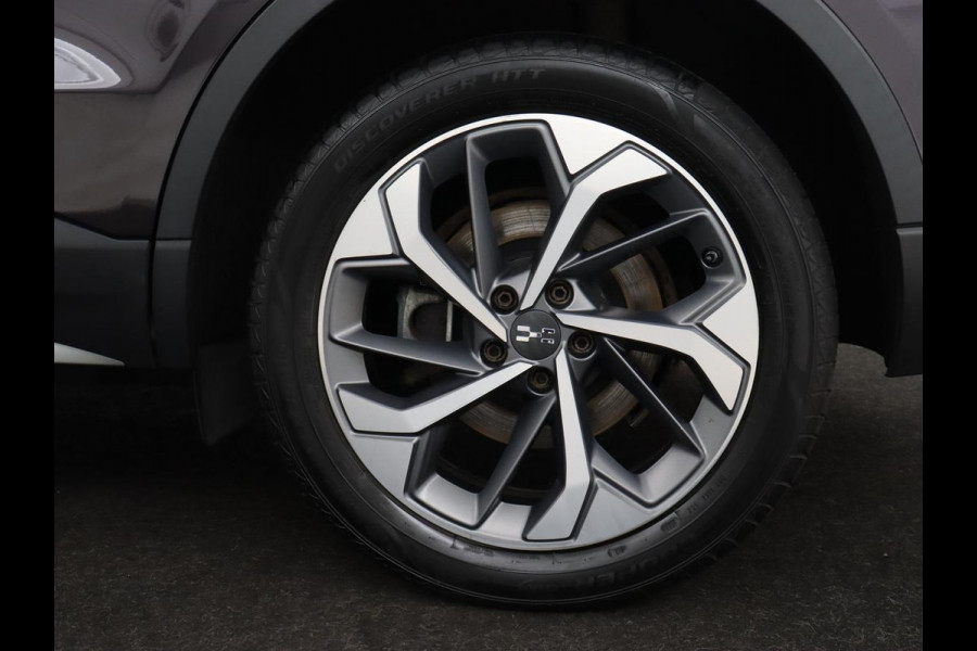 Aiways U5 63 kWh Premium | Panoramadak | Leder | Stoelverwarming | Adaptive cruise | Carplay | 360 camera | Full LED | Keyless