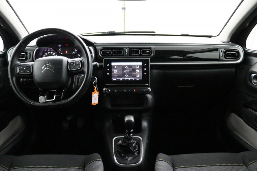 Citroën C3 1.2 PureTech*ECC*CRUISE*CAM*CARPLAY*