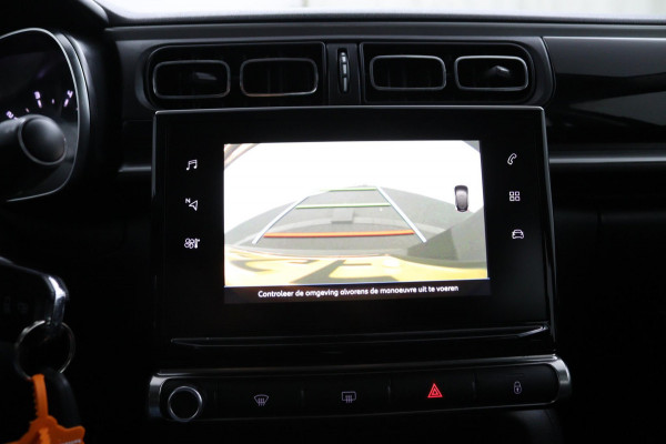 Citroën C3 1.2 PureTech*ECC*CRUISE*CAM*CARPLAY*