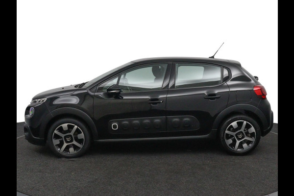 Citroën C3 1.2 PureTech*ECC*CRUISE*CAM*CARPLAY*