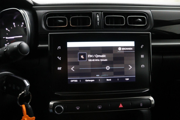 Citroën C3 1.2 PureTech*ECC*CRUISE*CAM*CARPLAY*