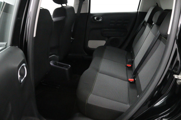 Citroën C3 1.2 PureTech*ECC*CRUISE*CAM*CARPLAY*