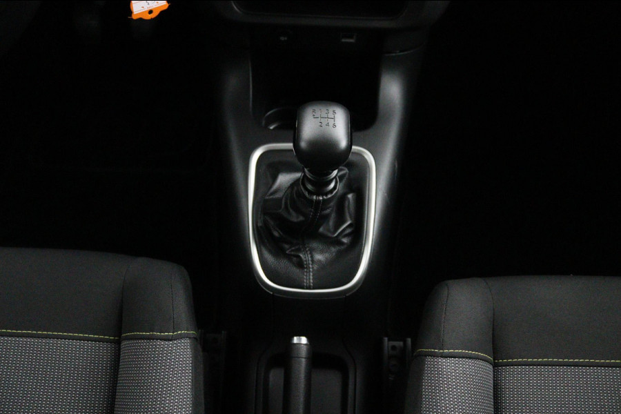 Citroën C3 1.2 PureTech*ECC*CRUISE*CAM*CARPLAY*