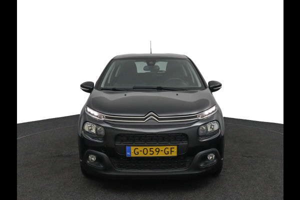 Citroën C3 1.2 PureTech*ECC*CRUISE*CAM*CARPLAY*