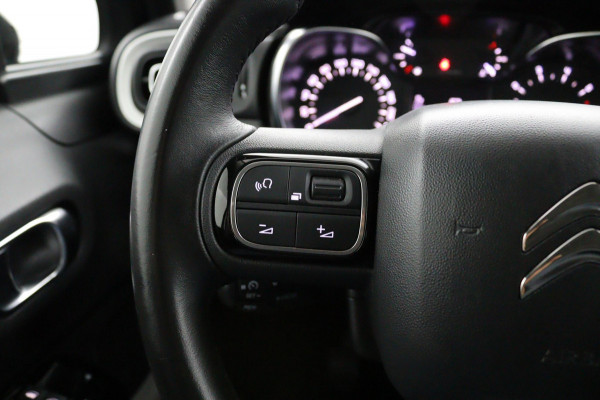 Citroën C3 1.2 PureTech*ECC*CRUISE*CAM*CARPLAY*
