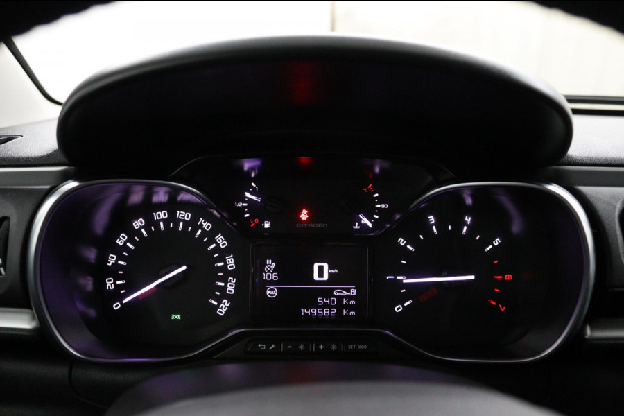 Citroën C3 1.2 PureTech*ECC*CRUISE*CAM*CARPLAY*