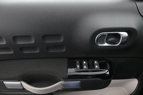 Citroën C3 1.2 PureTech*ECC*CRUISE*CAM*CARPLAY*