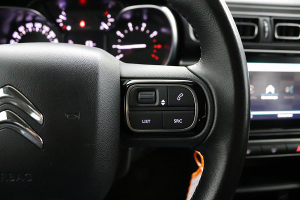 Citroën C3 1.2 PureTech*ECC*CRUISE*CAM*CARPLAY*