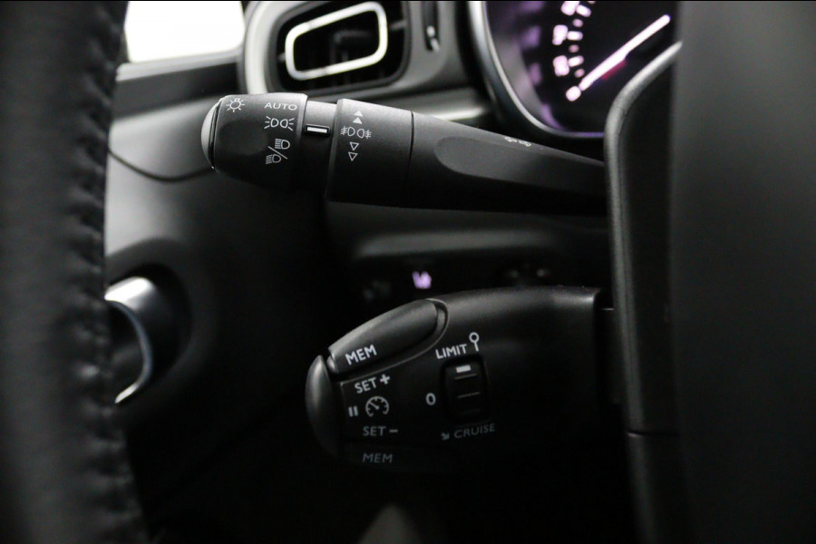 Citroën C3 1.2 PureTech*ECC*CRUISE*CAM*CARPLAY*