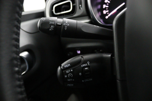 Citroën C3 1.2 PureTech*ECC*CRUISE*CAM*CARPLAY*