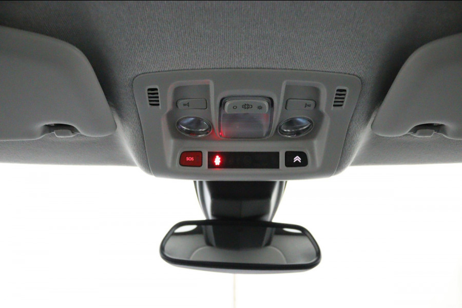 Citroën C3 1.2 PureTech*ECC*CRUISE*CAM*CARPLAY*