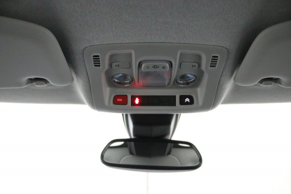 Citroën C3 1.2 PureTech*ECC*CRUISE*CAM*CARPLAY*