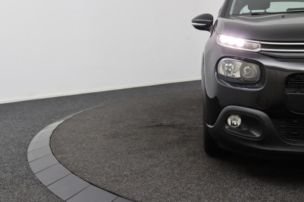 Citroën C3 1.2 PureTech*ECC*CRUISE*CAM*CARPLAY*