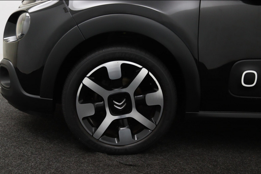 Citroën C3 1.2 PureTech*ECC*CRUISE*CAM*CARPLAY*