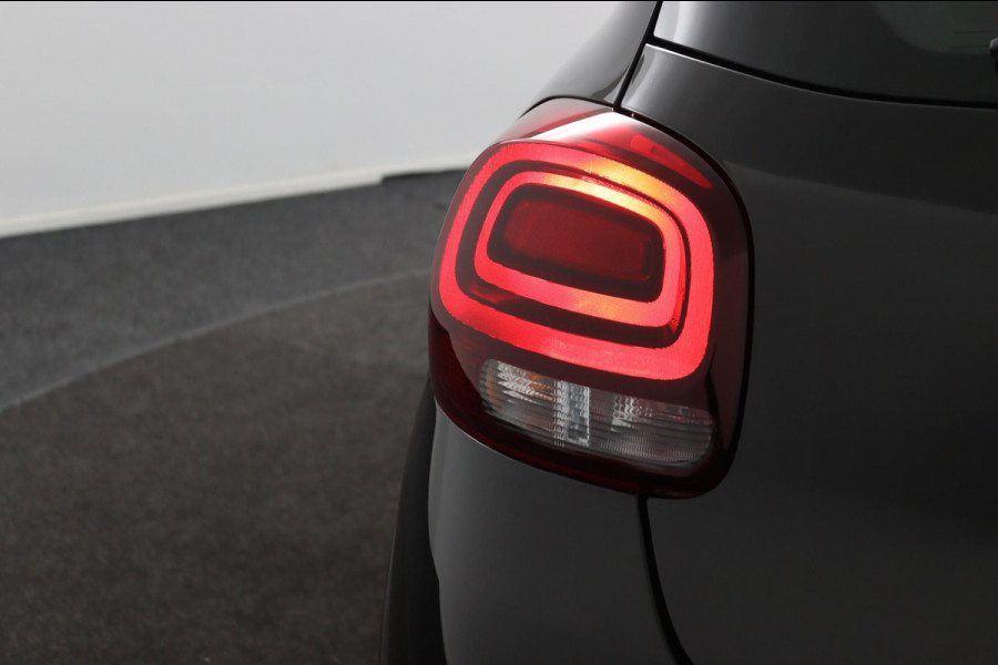 Citroën C3 1.2 PureTech*ECC*CRUISE*CAM*CARPLAY*