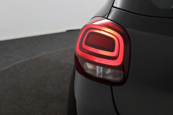 Citroën C3 1.2 PureTech*ECC*CRUISE*CAM*CARPLAY*