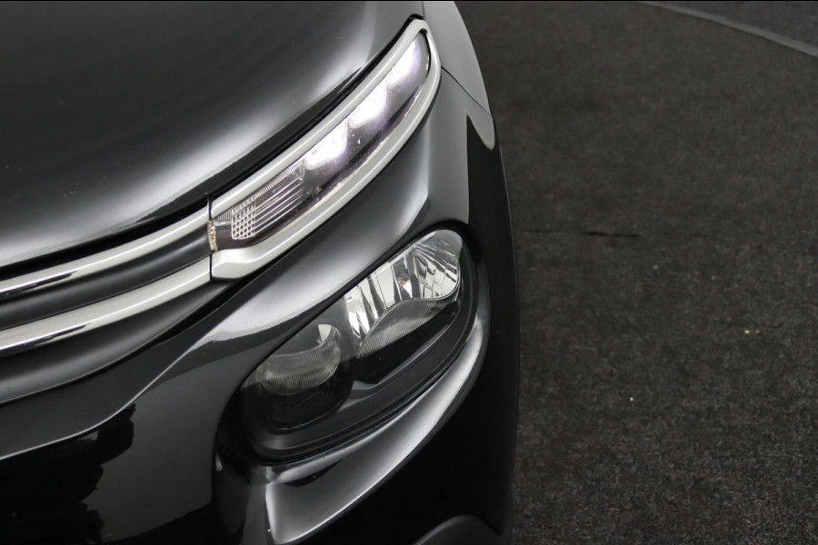 Citroën C3 1.2 PureTech*ECC*CRUISE*CAM*CARPLAY*