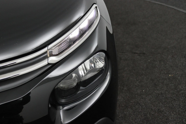 Citroën C3 1.2 PureTech*ECC*CRUISE*CAM*CARPLAY*