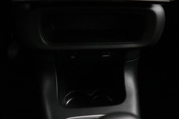 Citroën C3 1.2 PureTech*ECC*CRUISE*CAM*CARPLAY*