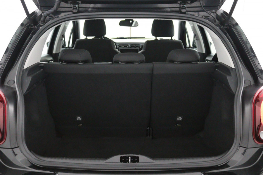 Citroën C3 1.2 PureTech*ECC*CRUISE*CAM*CARPLAY*