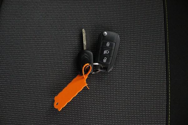 Citroën C3 1.2 PureTech*ECC*CRUISE*CAM*CARPLAY*