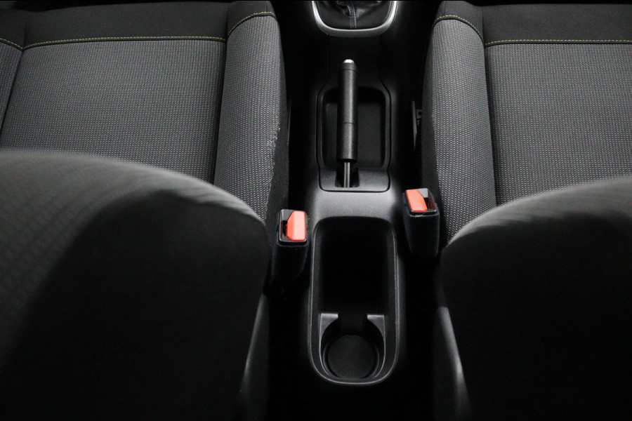 Citroën C3 1.2 PureTech*ECC*CRUISE*CAM*CARPLAY*