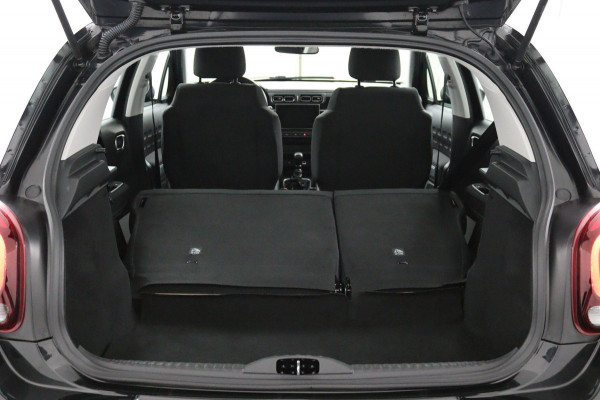 Citroën C3 1.2 PureTech*ECC*CRUISE*CAM*CARPLAY*