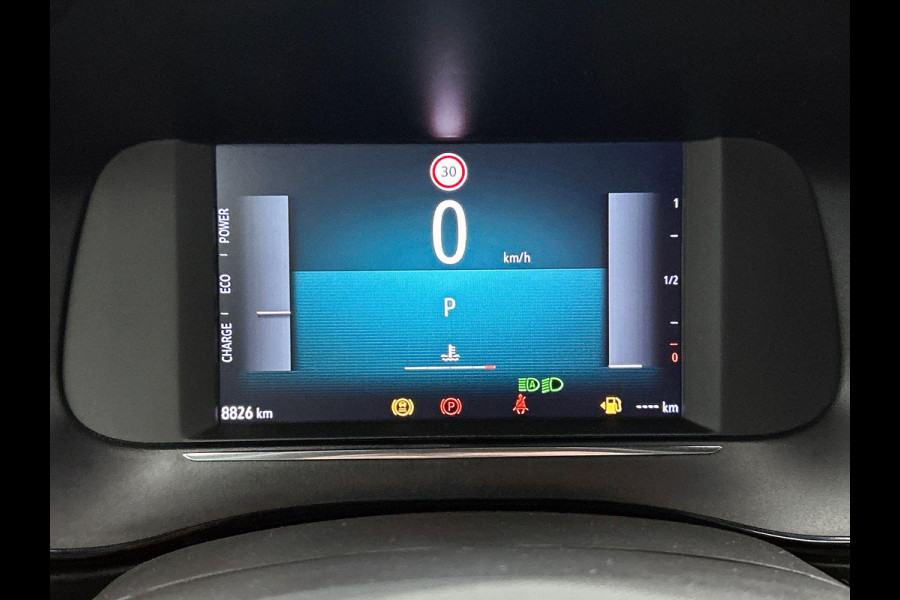 Opel Corsa 1.2 Turbo 136pk Hybrid GS Auto. | Navigatie | Apple Carplay/Android Auto | Camera | Parkeersensoren | Cruise Control | Dodehoek assistent | Stoel- en stuurverwarming | Full-LED-Matrix-koplamp | Airco | Lichtmetalen velgen