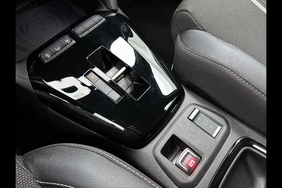 Opel Corsa 1.2 Turbo 136pk Hybrid GS Auto. | Navigatie | Apple Carplay/Android Auto | Camera | Parkeersensoren | Cruise Control | Dodehoek assistent | Stoel- en stuurverwarming | Full-LED-Matrix-koplamp | Airco | Lichtmetalen velgen