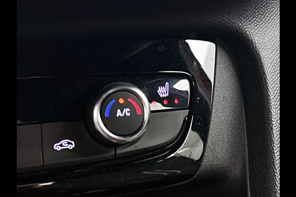 Opel Corsa 1.2 Turbo 136pk Hybrid GS Auto. | Navigatie | Apple Carplay/Android Auto | Camera | Parkeersensoren | Cruise Control | Dodehoek assistent | Stoel- en stuurverwarming | Full-LED-Matrix-koplamp | Airco | Lichtmetalen velgen