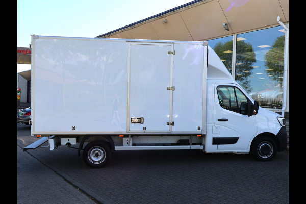 Renault Master T35 2.3 dCi 145 PK L3 BAKWAGEN MEUBELBAK + ZIJDEUR | CAMERA | CARPLAY | DAB