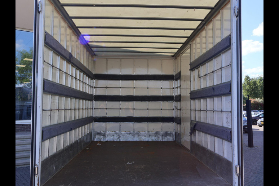 Renault Master T35 2.3 dCi 145 PK L3 BAKWAGEN MEUBELBAK + ZIJDEUR | CAMERA | CARPLAY | DAB