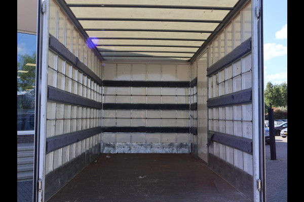 Renault Master T35 2.3 dCi 145 PK L3 BAKWAGEN MEUBELBAK + ZIJDEUR | CAMERA | CARPLAY | DAB