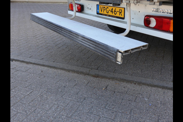 Renault Master T35 2.3 dCi 145 PK L3 BAKWAGEN MEUBELBAK + ZIJDEUR | CAMERA | CARPLAY | DAB