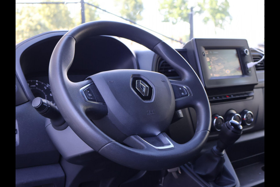 Renault Master T35 2.3 dCi 145 PK L3 BAKWAGEN MEUBELBAK + ZIJDEUR | CAMERA | CARPLAY | DAB